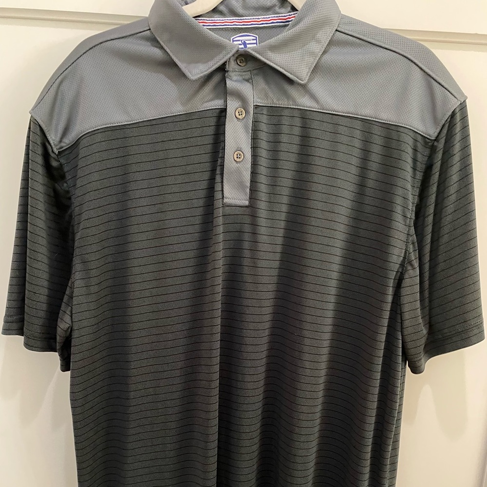 Golf America polo